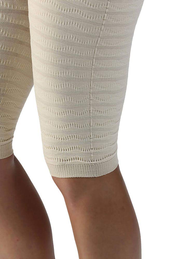 Spikenergy Manguito Elástico Sacro Lumbar Mujer Electromagnetoterapia Ideal Contra el Dolor Traumatismos Lumbociática, Artrosis Lumbar, Fatiga Muscular - Medical Device (M)