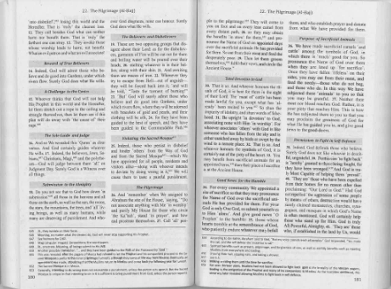 The Clear Quran - Image 8