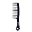 Paul Mitchell Detangler Comb, Wide Tooth Comb Detangles Wet or Dry Hair, Night Sky Blue