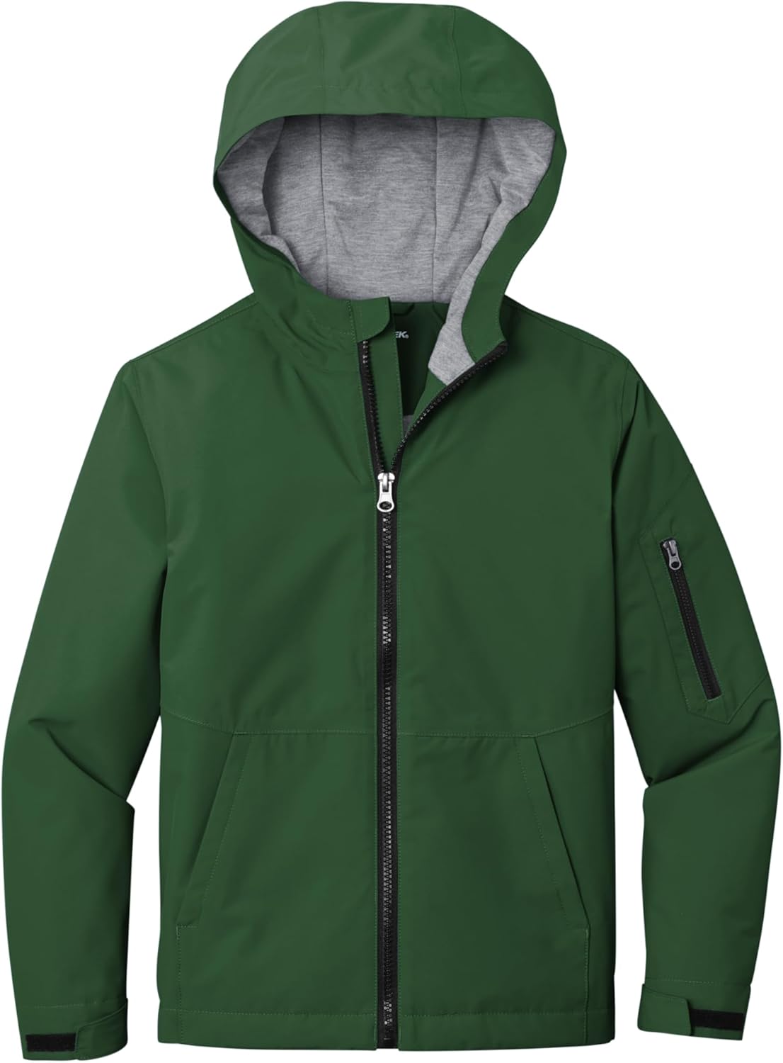 SPORT-TEK Youth Waterproof Insulated Jacket