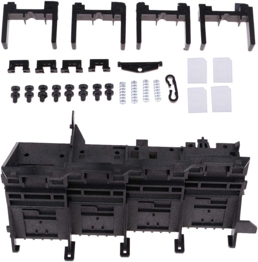 Carriage Assembly Frame for Encad Novajet 600 630 700 736 750 T-200 Printer