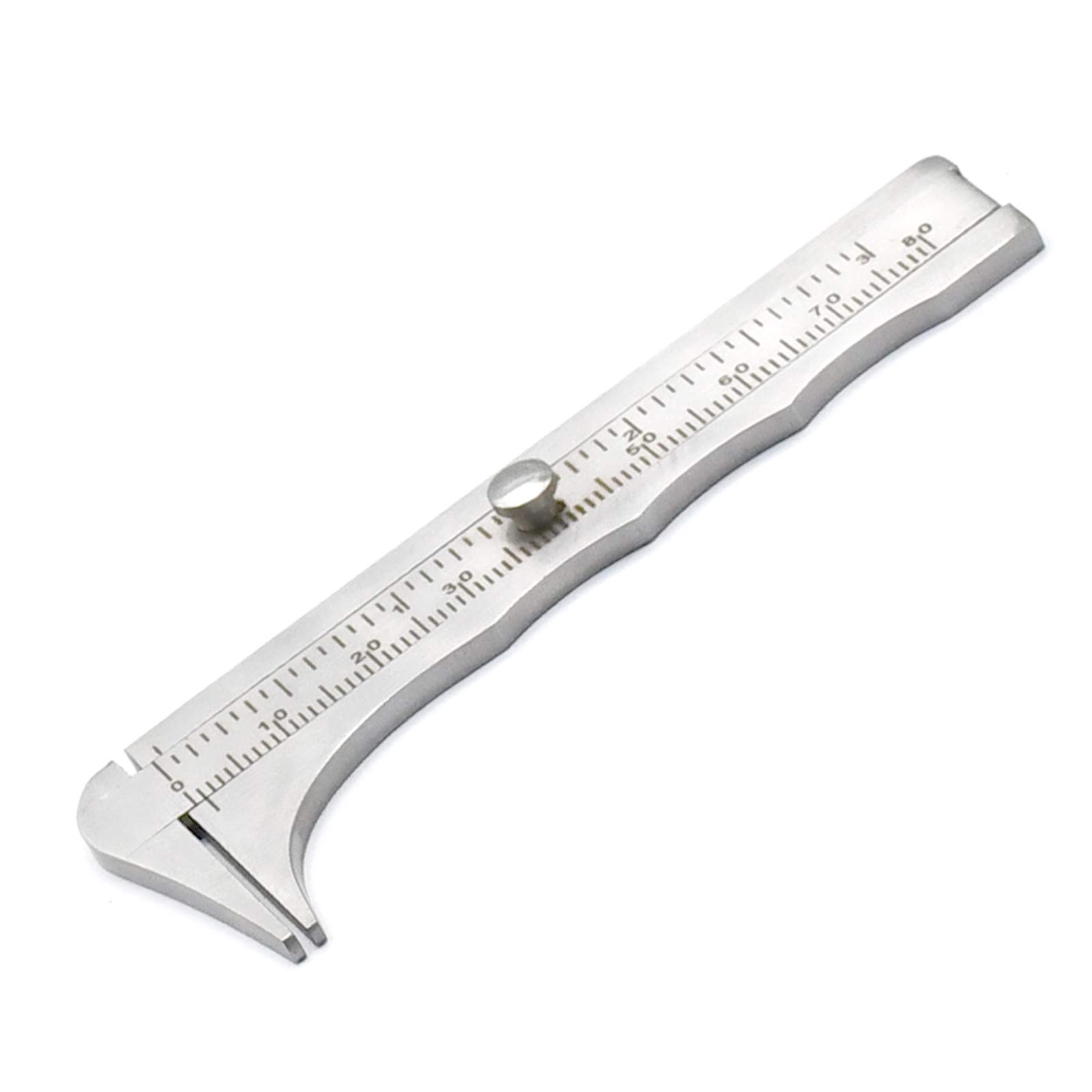 Stainless Steel Vernier Calipers - Precision Measurement -3