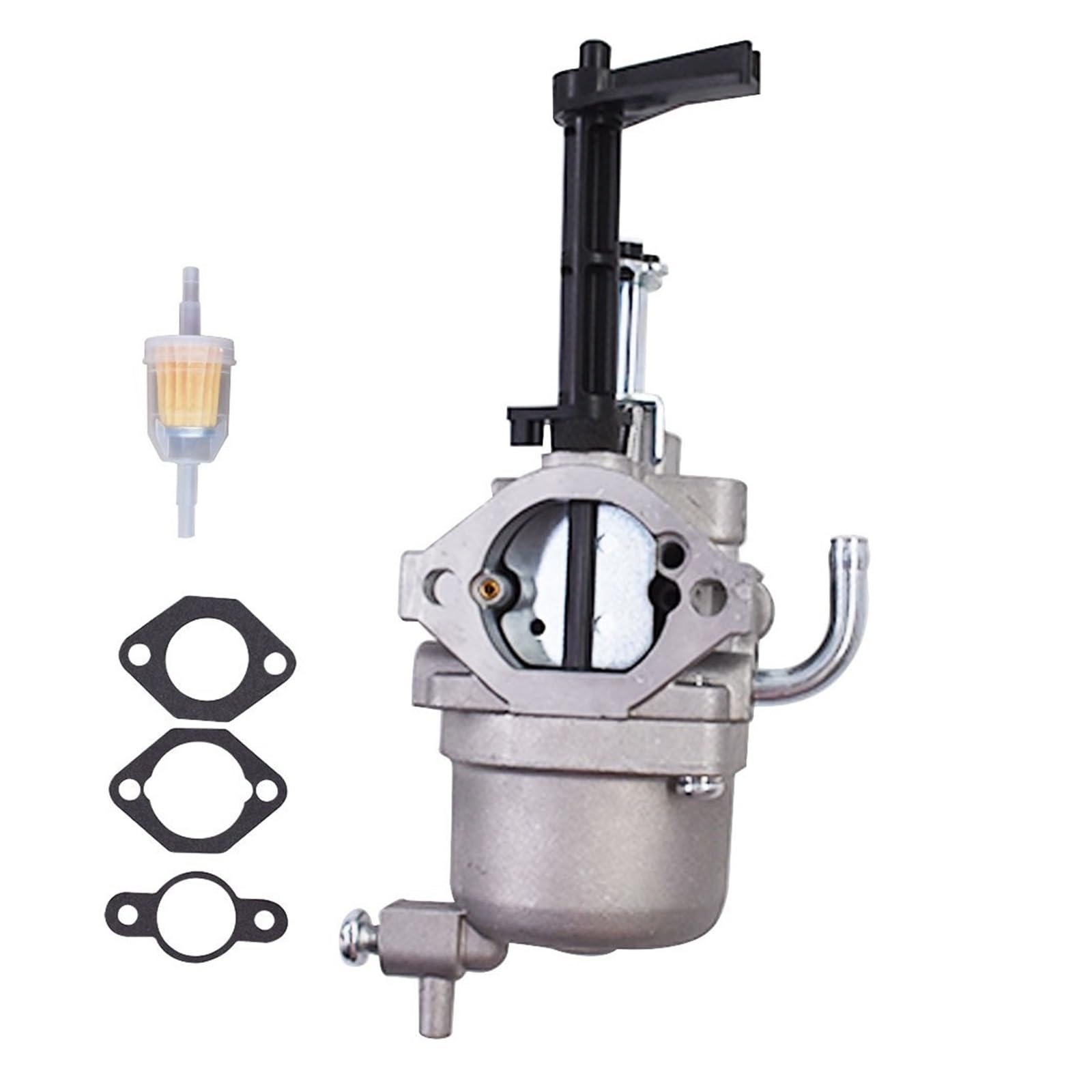 Carburateur pour moteur EX40 idéal pour entretenir les grands espaces de 14HP