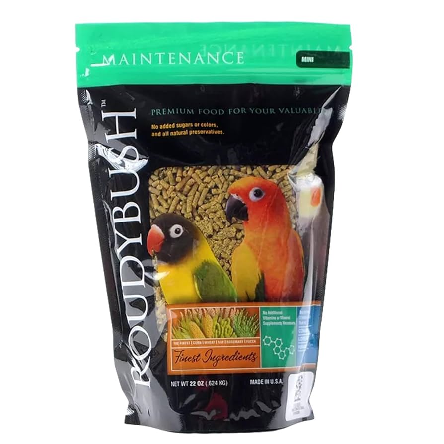 【5袋+おまけ】ラウディブッシュ デイリーメンテナンス（ミニ） 5袋+おまけ】ラウディブッシュ デイリーメンテナンス（ミニ） 5