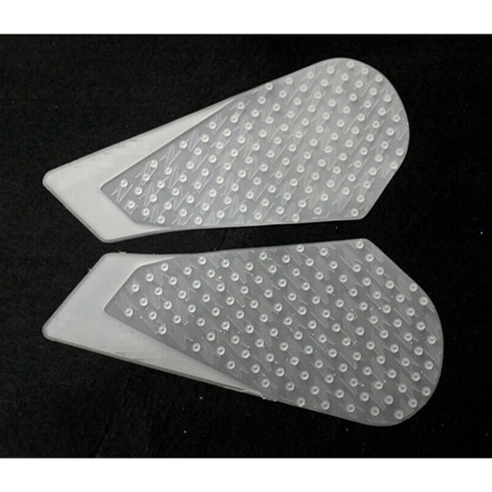 Protège réservoir gsxr autocollant grip reservoir carburant gsx-r 600 750 2012 2015