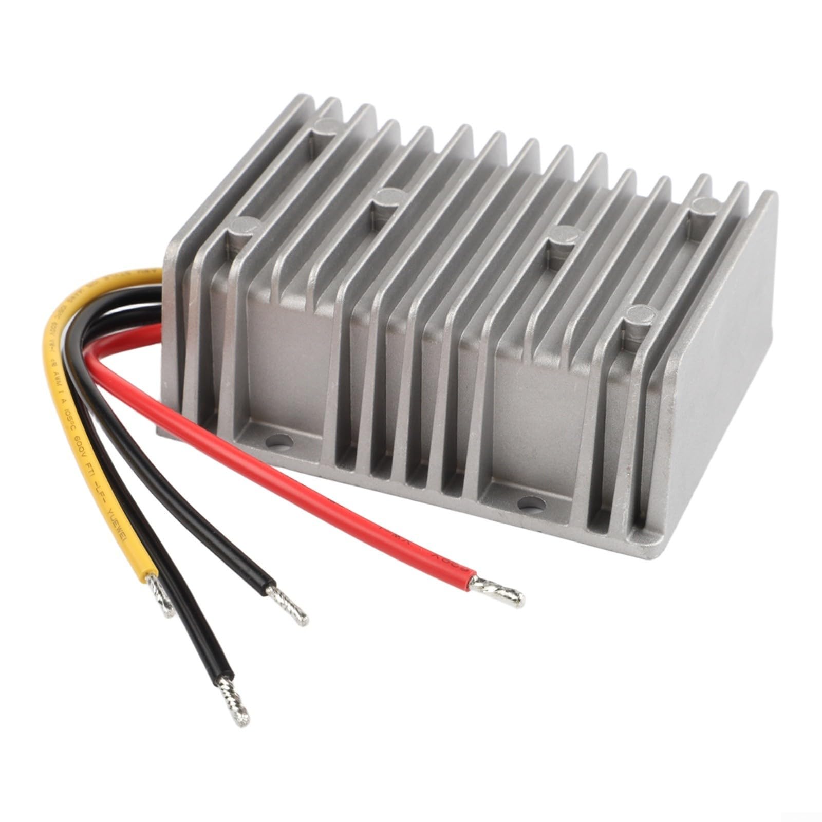 DC - Fuente de alimentación Step-Up (12 V, 24 V a 48 V, 480 W)