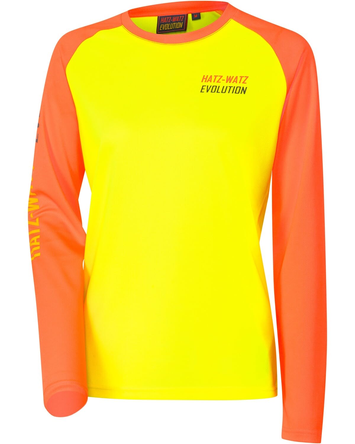 Parforce Damen Funktions-Longsleeve Hatz-Watz Evolution