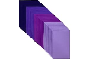 Create Magic with Purple Felt Fabric: Crafting Dreams into Reality