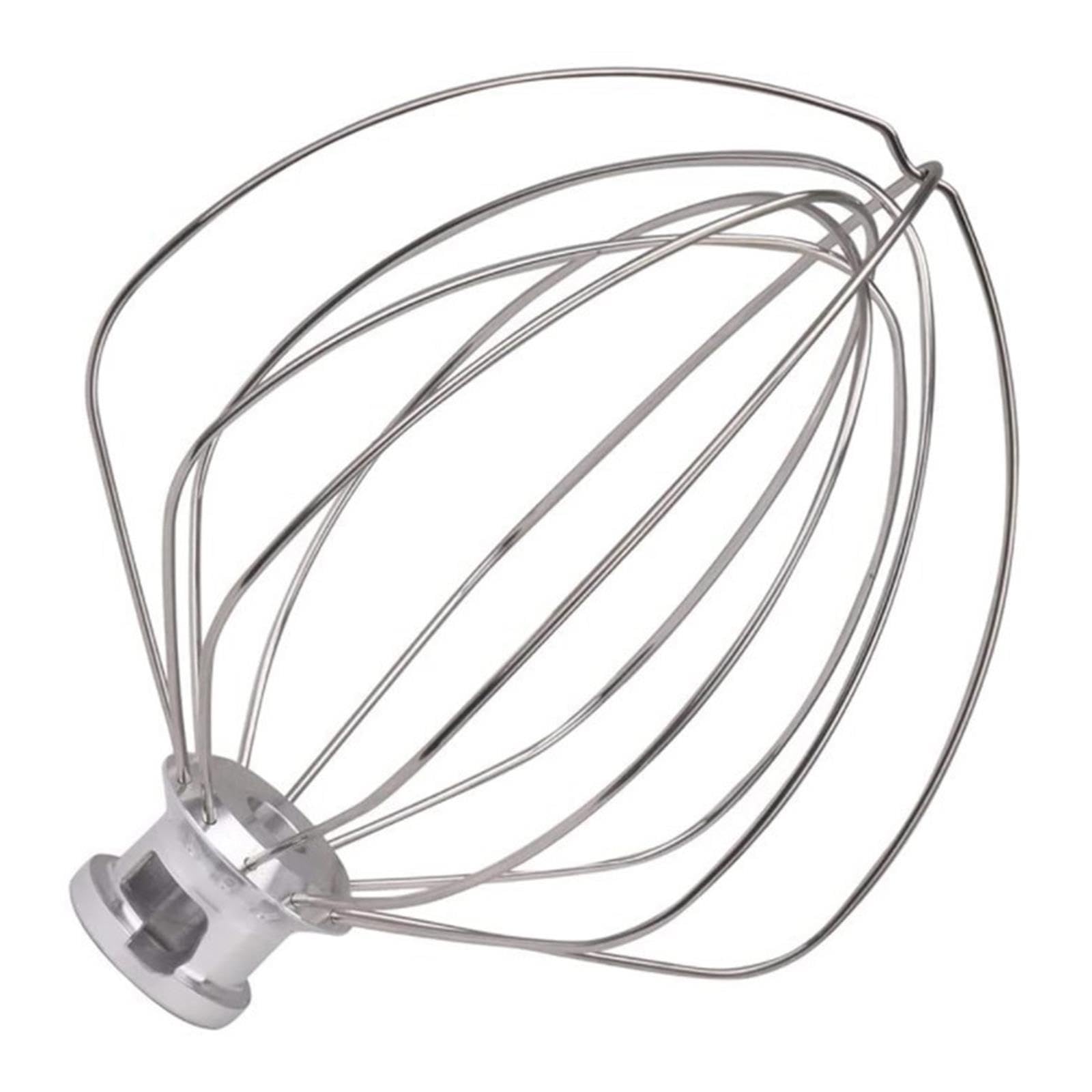 Compatibile Con KitchenAid, KN256WW Frusta 6 Fili