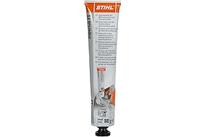 Stihl 0781 120 1117 Gear Grease Lubricant, 80g