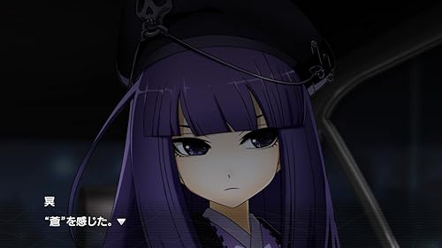 Vista 9 de XBLAZE CODE EMBRYO Japan Import