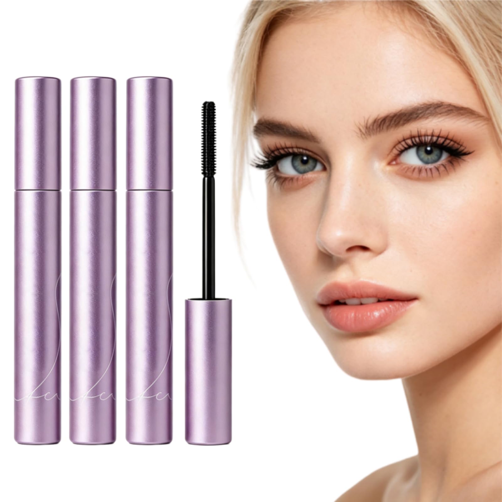 Everlove Mascara 2.0-für Reife Wimpern