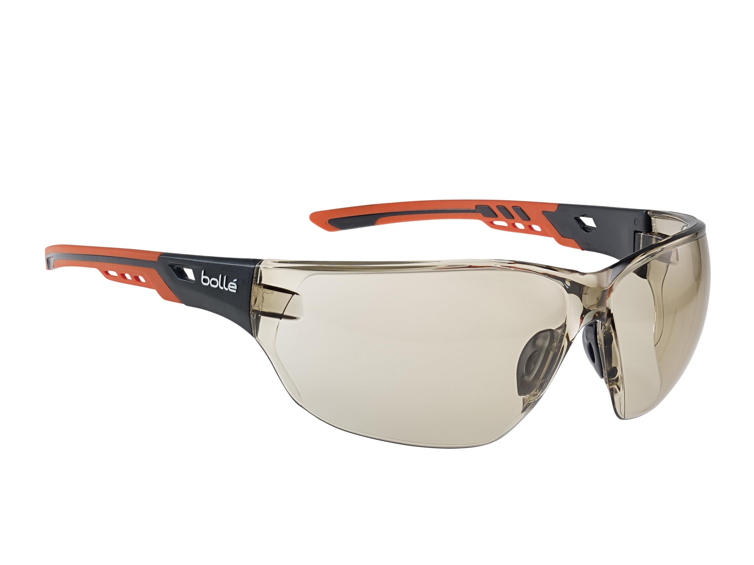 Bolle Safety Blue/Light Nesspcsp Ness+ Platinum® Safety Glasses - Csp