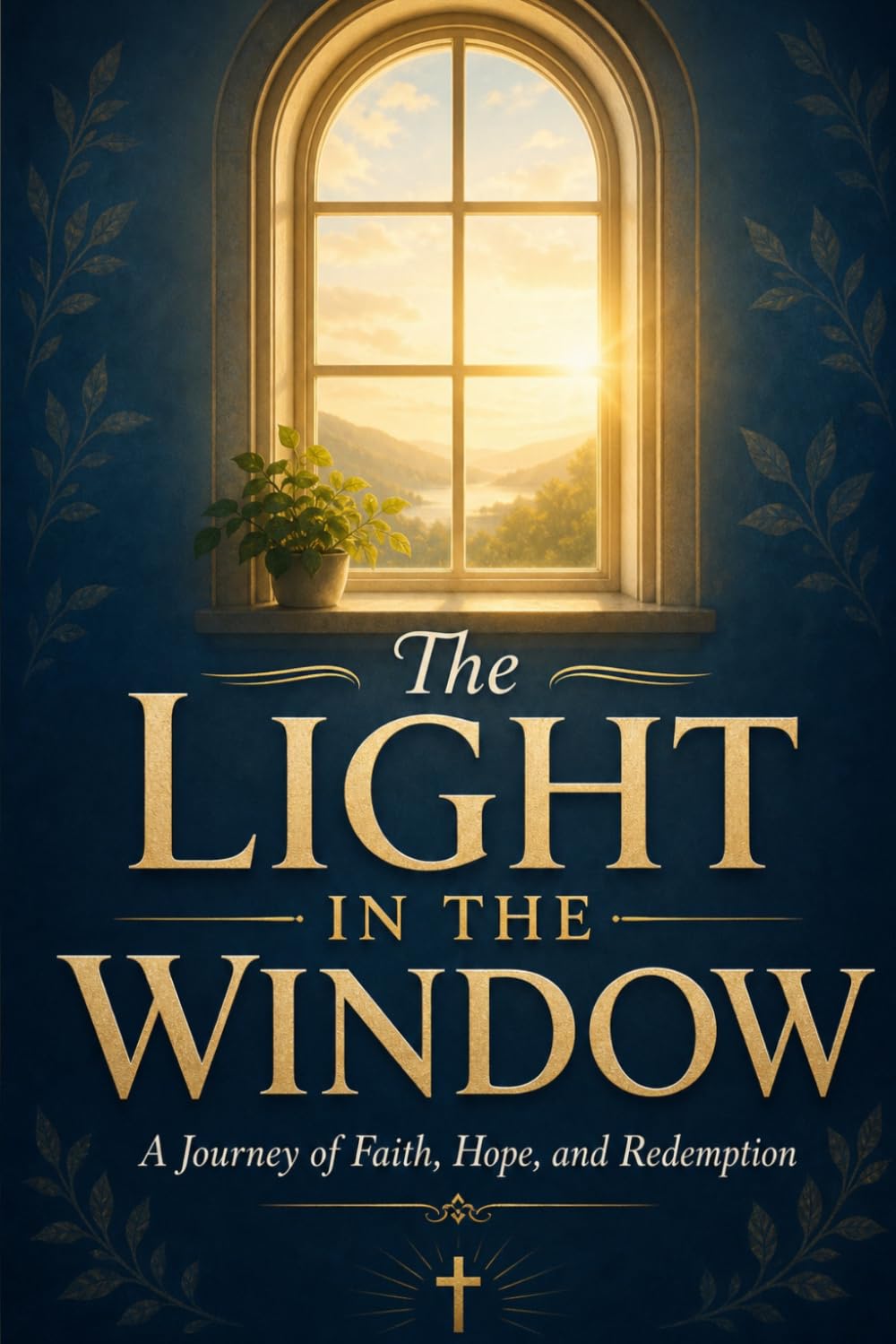 The Light in the Window: A Journey of Faith, Hope, and Redemption