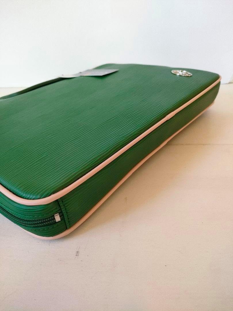 CASTELBAJAC オリーブグリーン トートバッグ CASTELBAJAC カステルバジャック トートバッグ オリーブグリーン