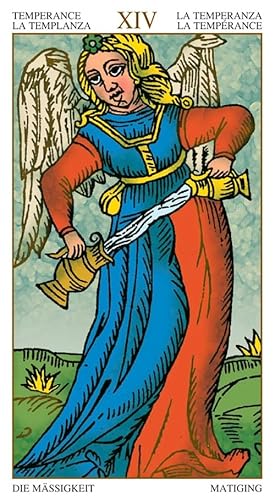 Tarot Universal de Marsella: Guía Esencial y Significado