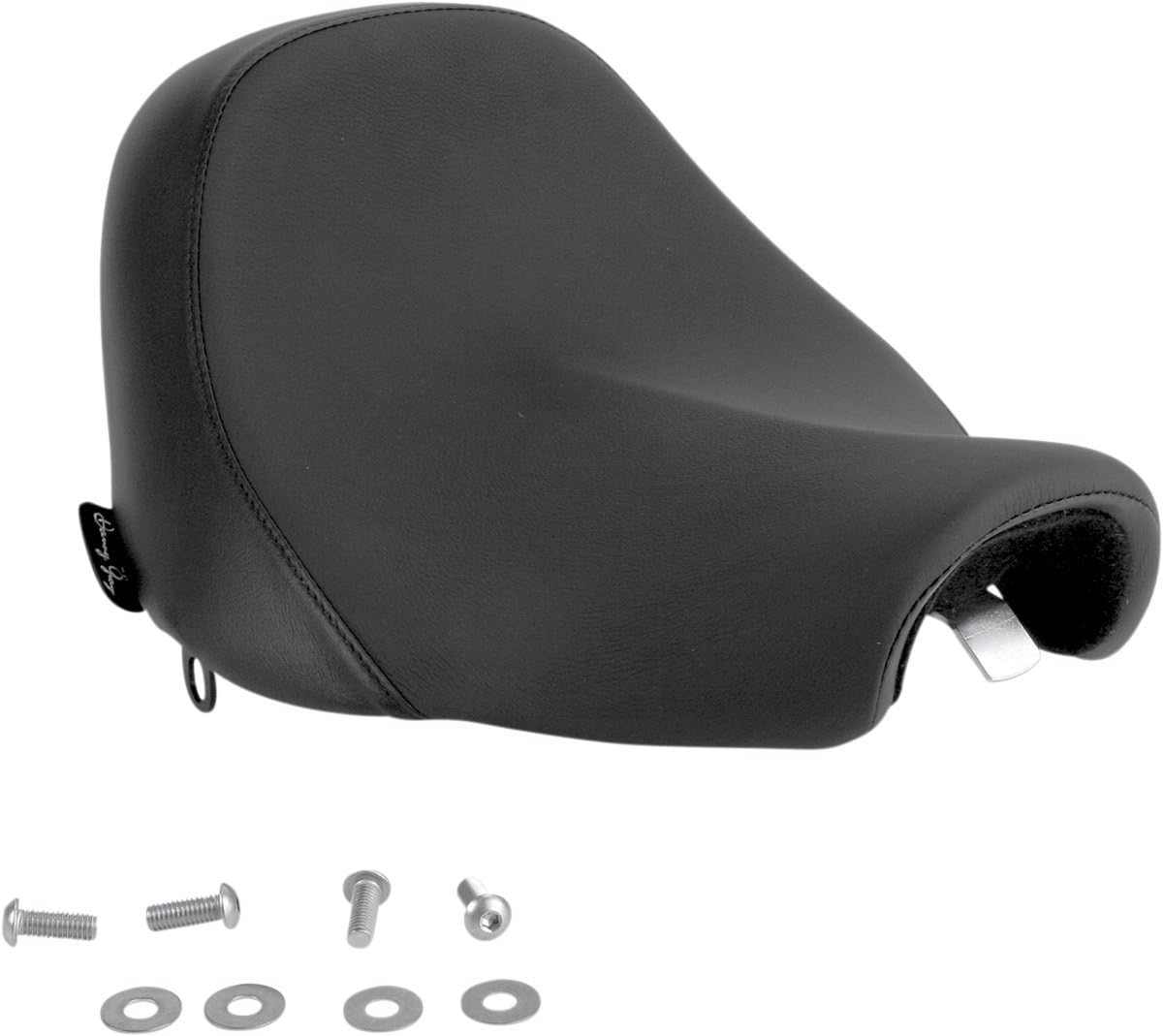 DANNY GRAY 21-701 Solo Seat , black