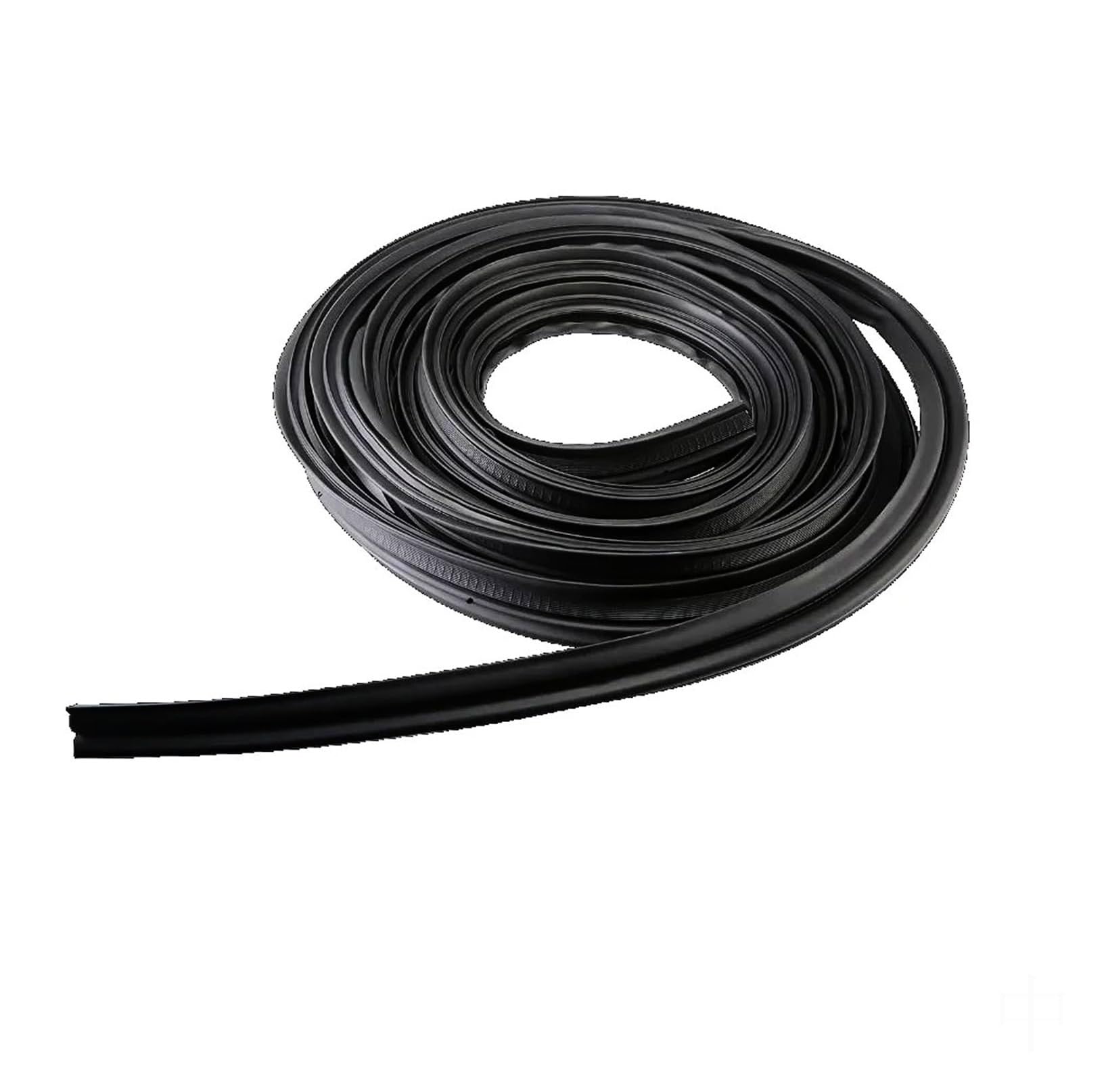 Beltline Molding for Trafic Mk2/Mk3 Rear Tailgate Door Weatherstrip Seal