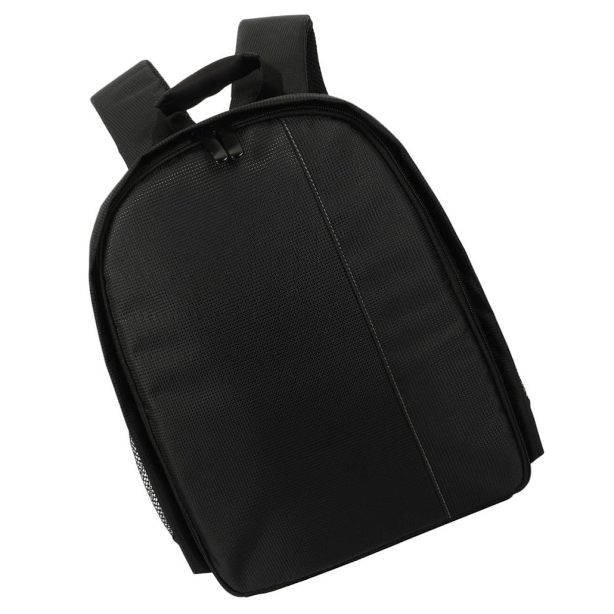 Ciieeo Mochila de Viaje para Cámara DSLR de Nailon Resistente al Agua