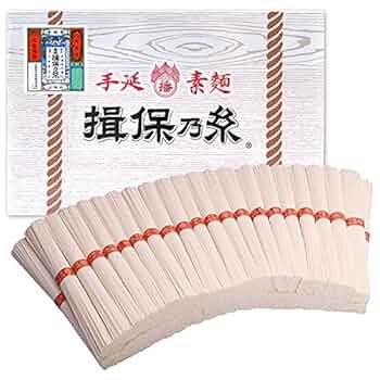 Ibonoito - 揖保乃糸　上級品　1箱　そうめん　30袋　難あり 揖保乃糸 揖保の糸 そうめん 素麺 上級品 赤帯 22束 紙箱入り TO