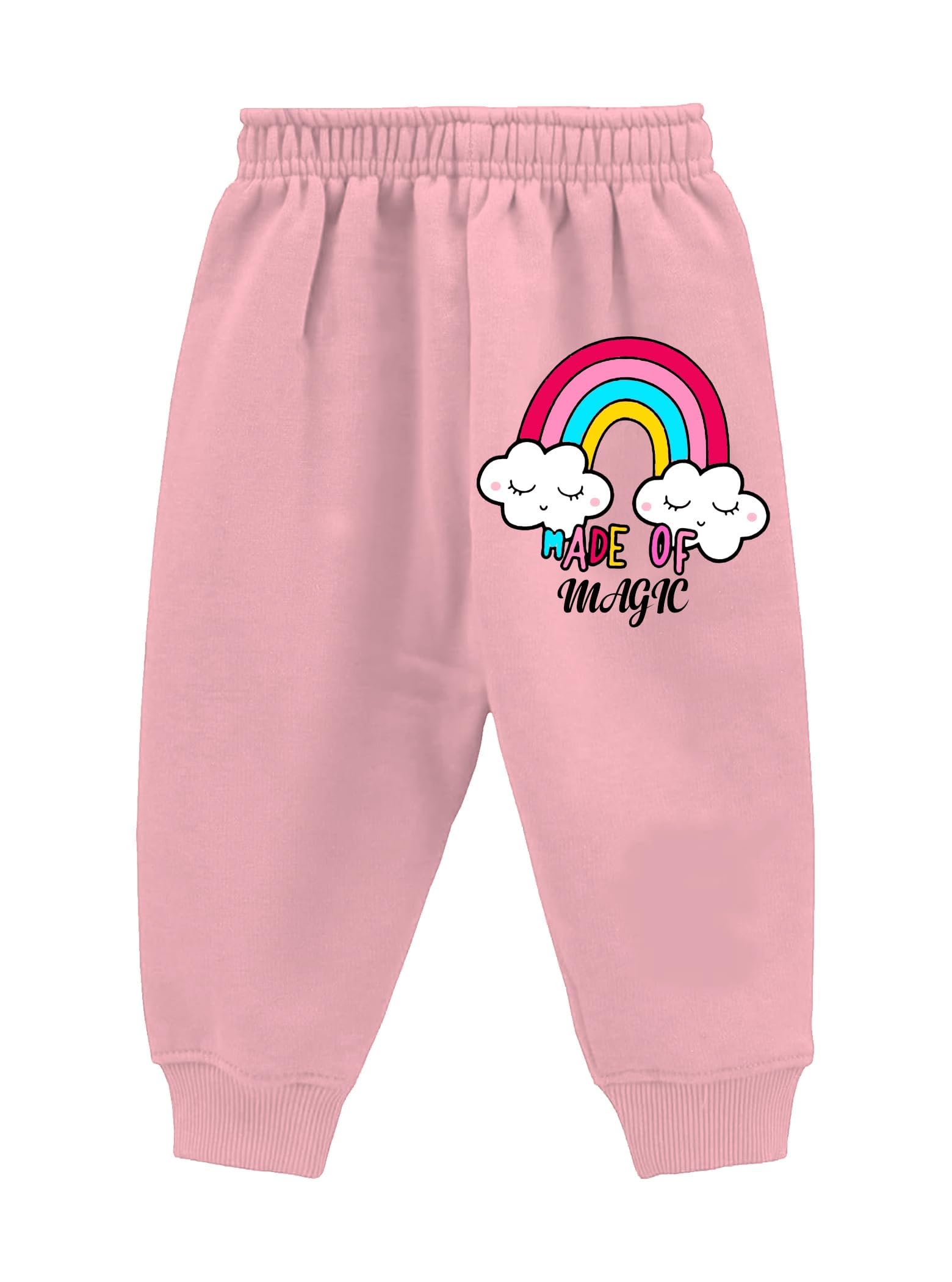MINI MYN Girls Regular Fit Pyjamas Set - Image 9 thumbnail