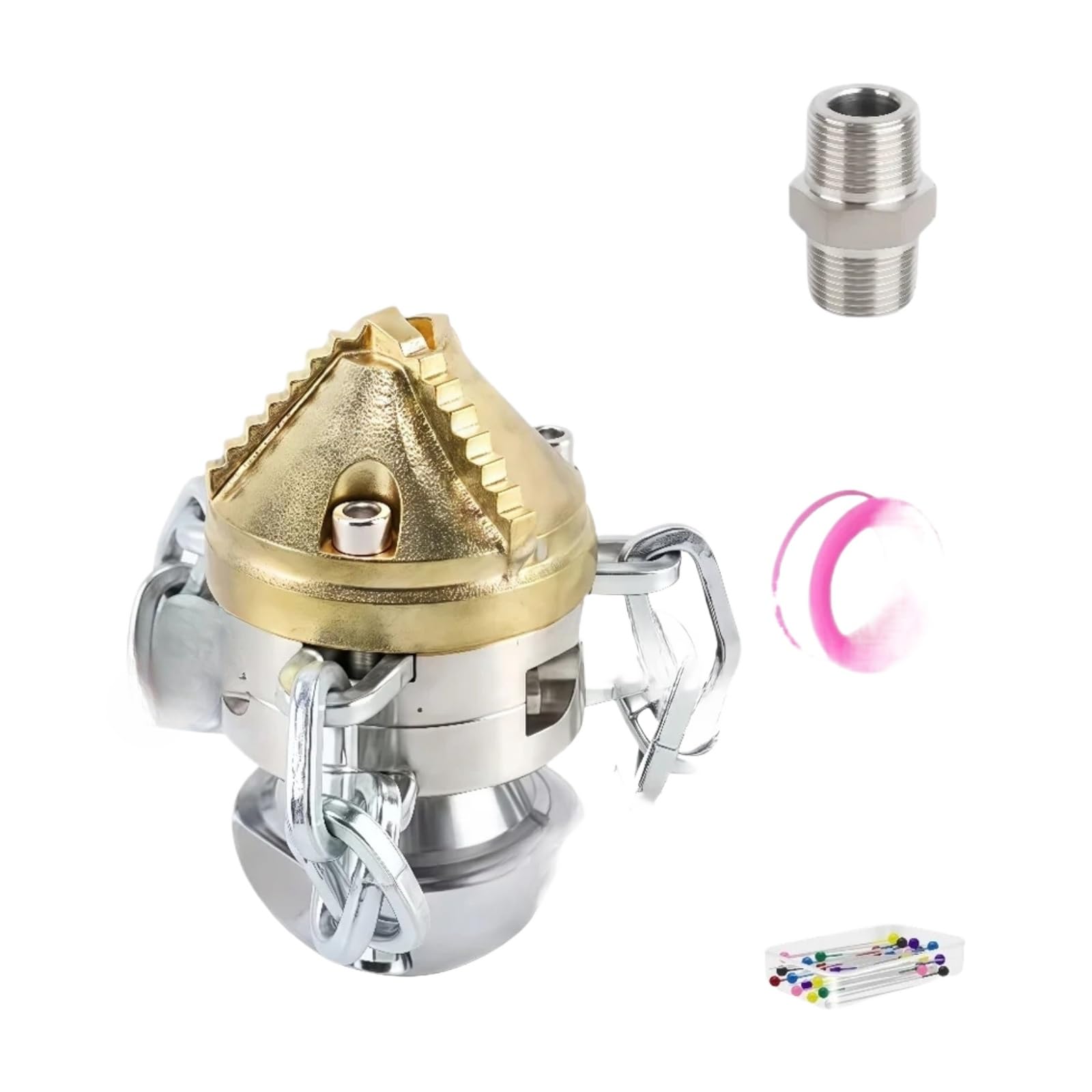 buse rotative haute pression de 1/2 40~140L | 1/2 Inches 40L