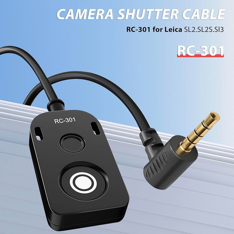 Amazon.com: for Leica Shutter Cable SL2/SL2S/SL3 Camera Cable Amazon.com: for Leica Shutter Cable SL2/SL2S/SL3 Camera Cable