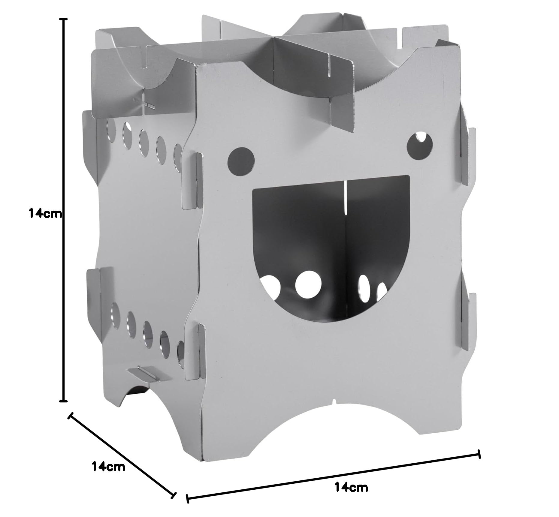 Savotta Happy Stove