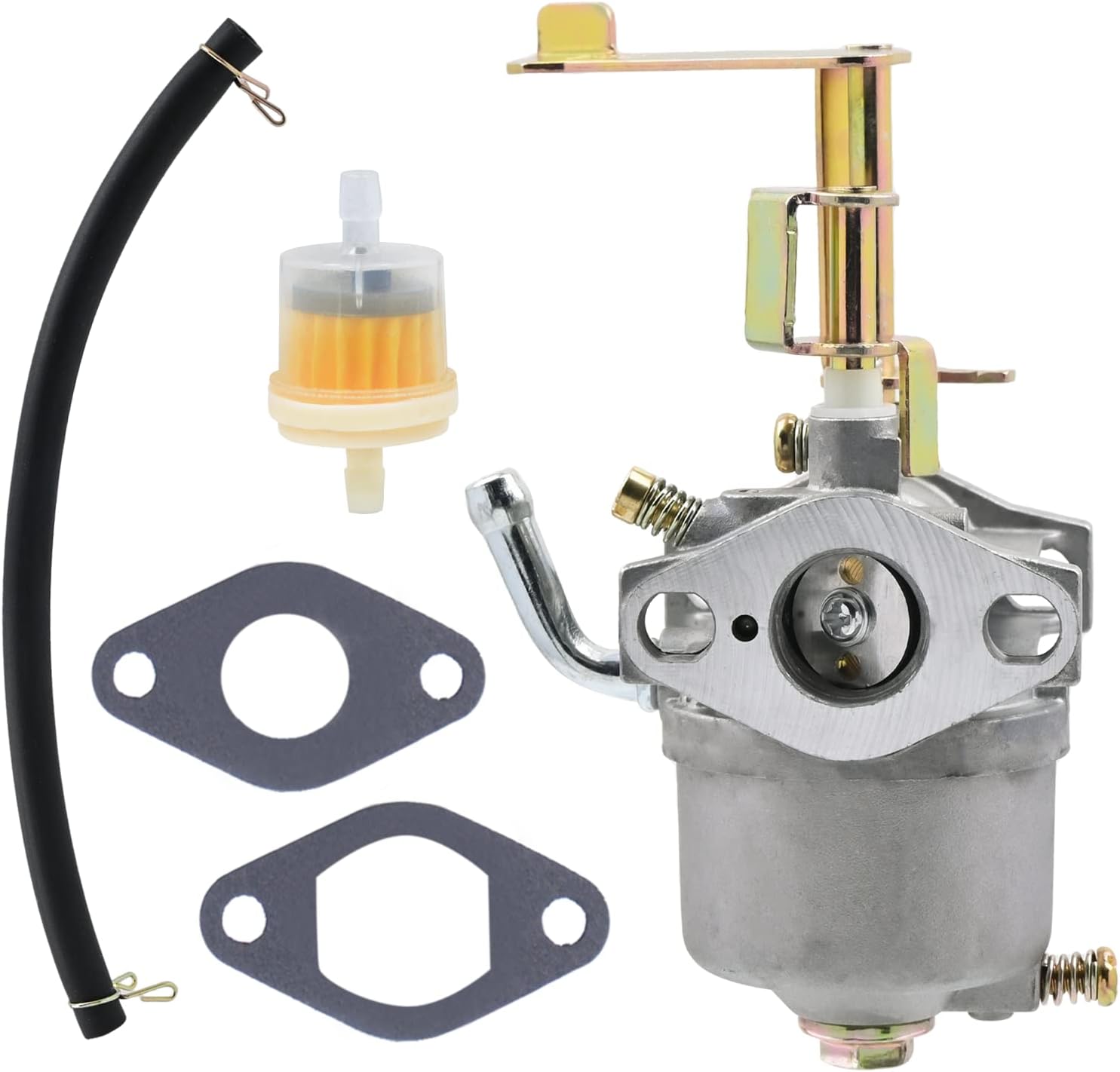 Vergaser Tune-Up Kit Für Kohler Motoren - FitBest Ersatz 24 853 169-S