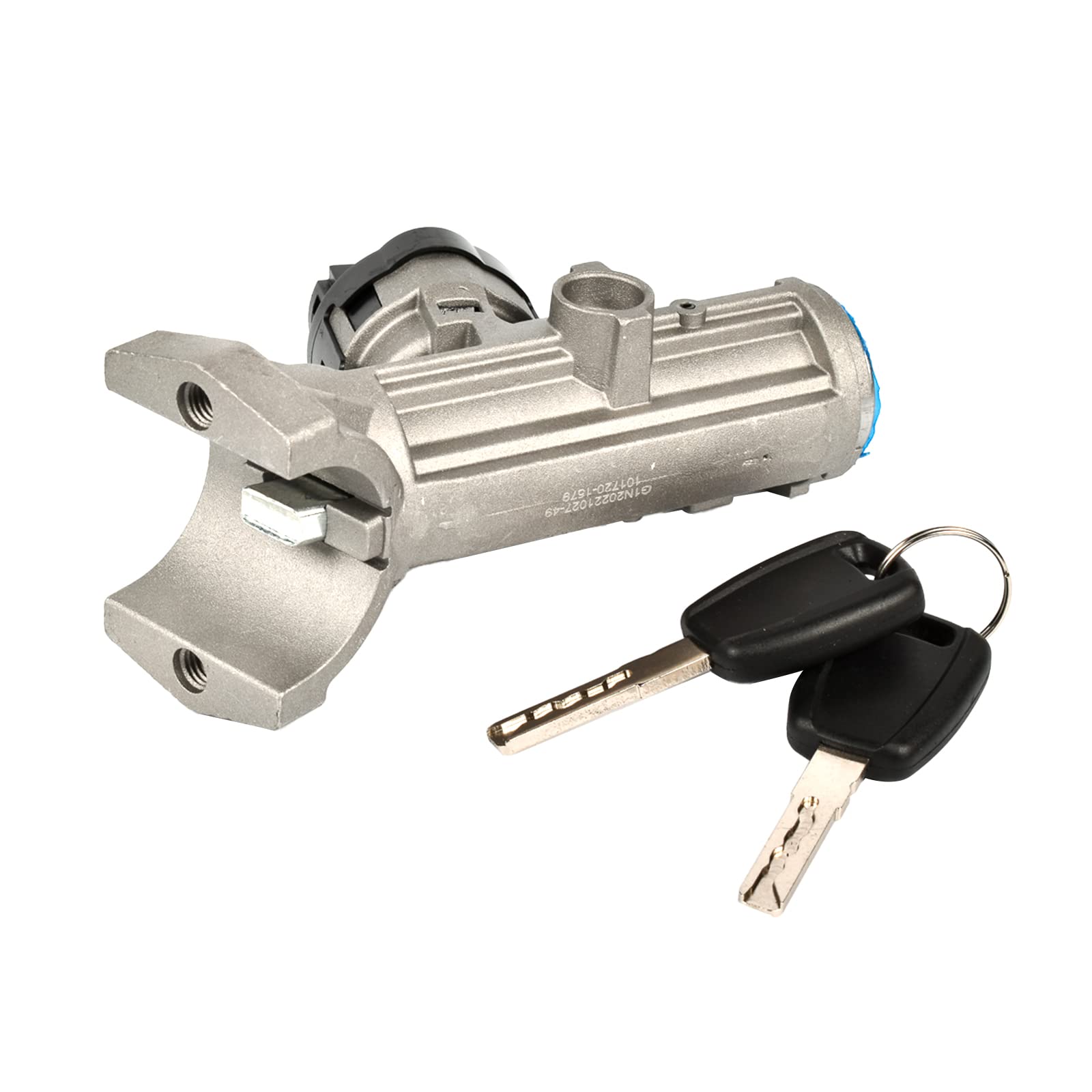 Bisenya Blocco accensione con chiave a 7 poli 4162AL 4162CP Compatibile con Jumper 244 Ducato 244 Boxer 244 2002-2006 4162.AL 4162.CP 1329316080