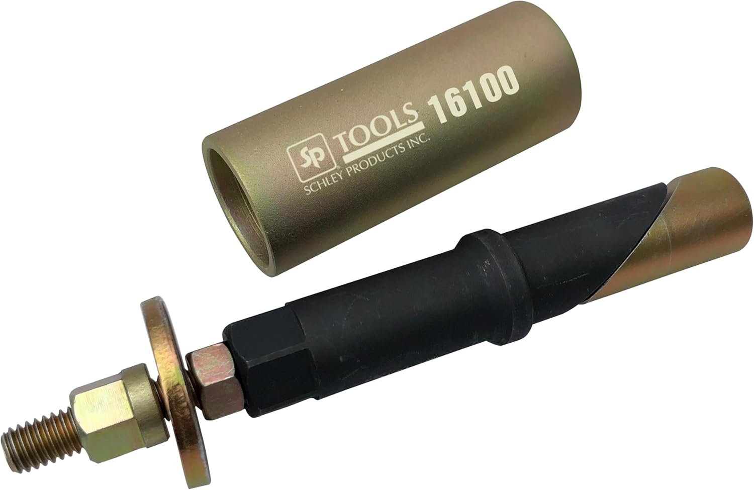 Schley Tools - 16100 - LB7 Injector Cup Puller