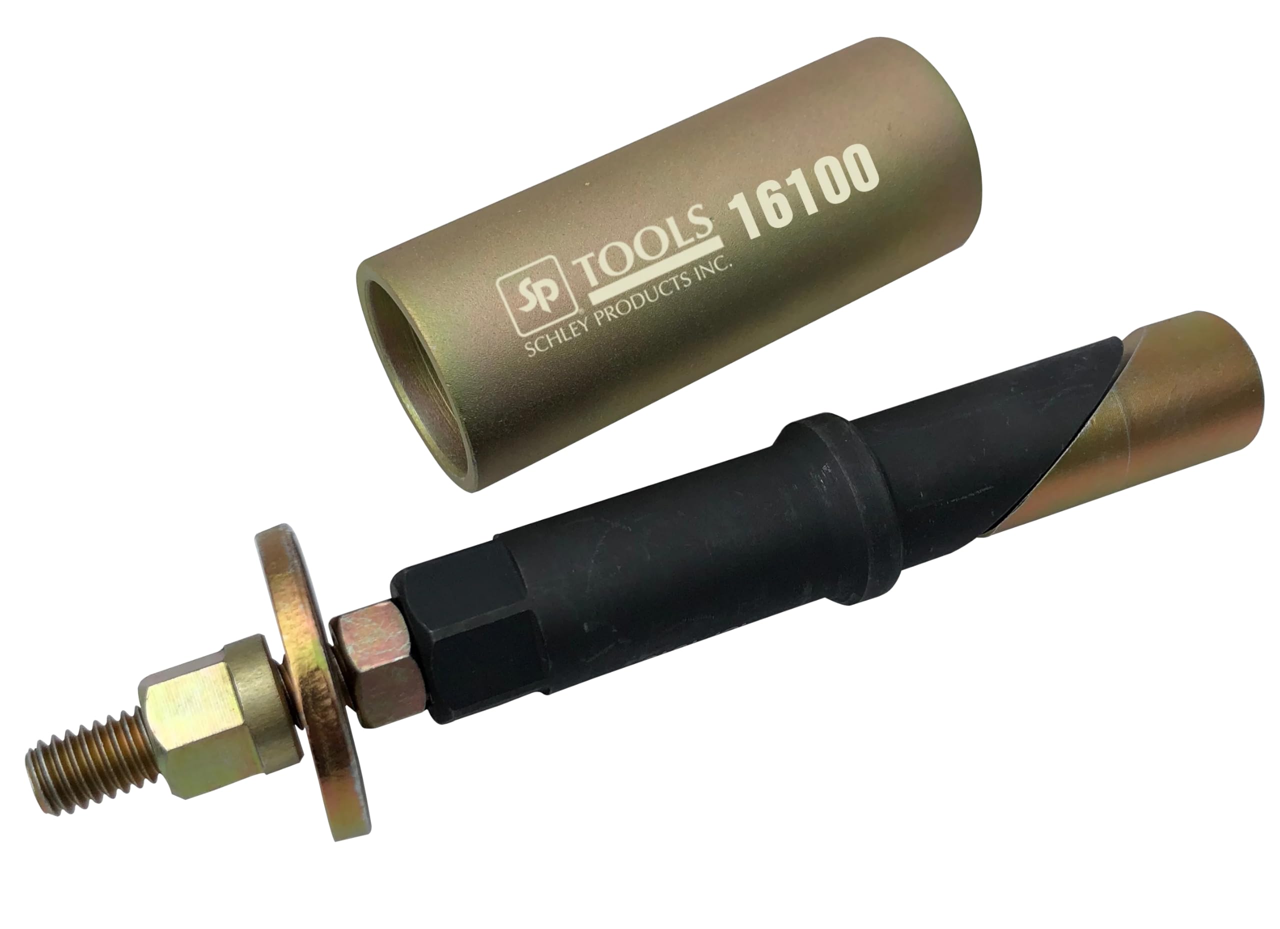 Schley Tools - 16100 - LB7 Injector Cup Puller