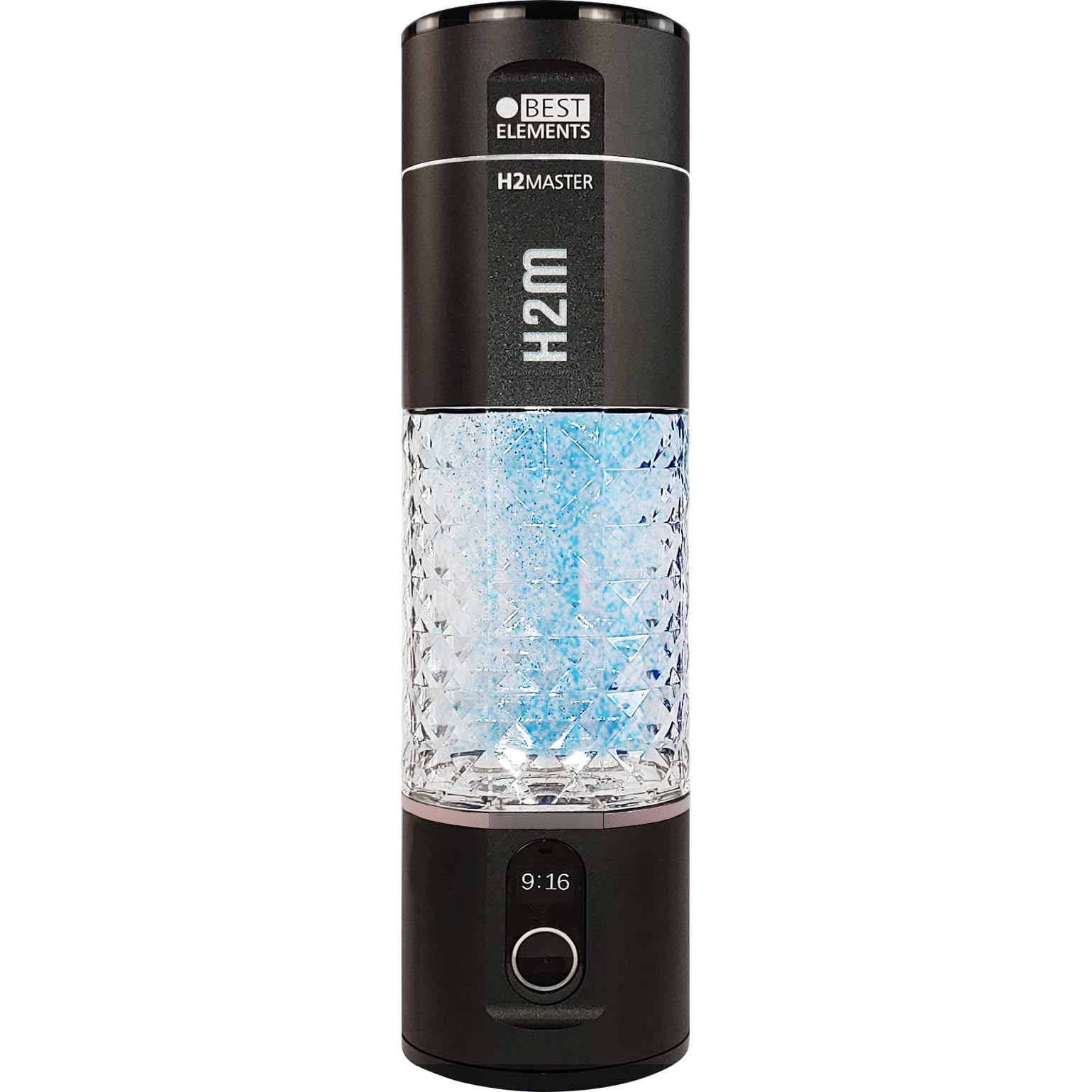 Wasserstoff-Booster H2MasterXL PLUS V3 Mobiler Hydrogen