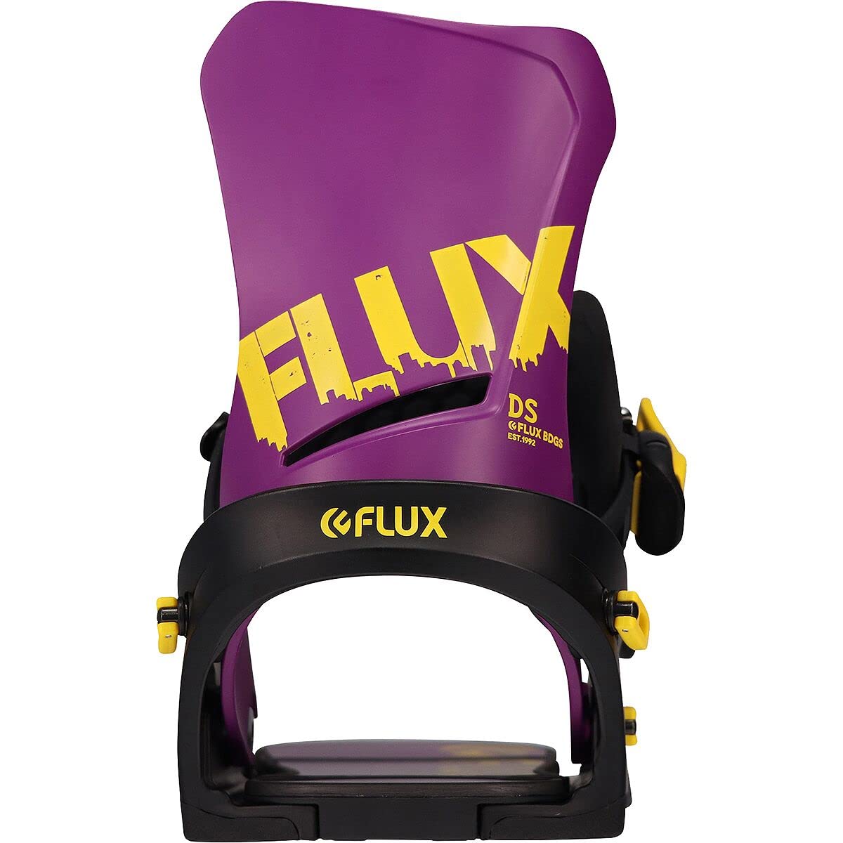 Amazon | [FLUX] メンズ フラット ロッカー シリーズ DS FLAT ROCKER