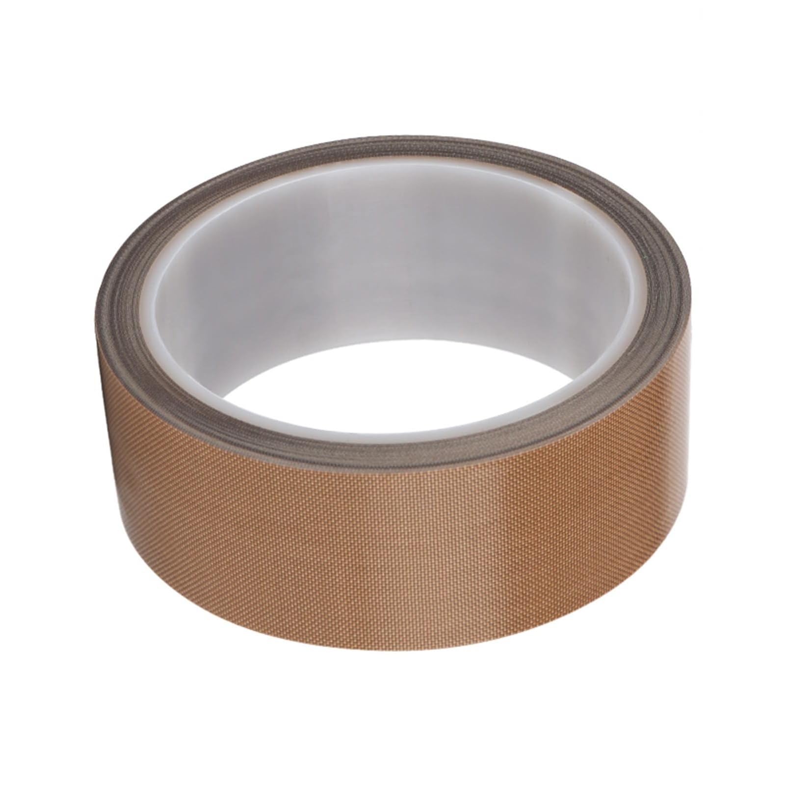 Cinta térmica autoadhesiva de PTFE