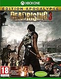 Dead Rising 3 - Apocalypse Edition Dead Rising 3 - Apocalypse Edition