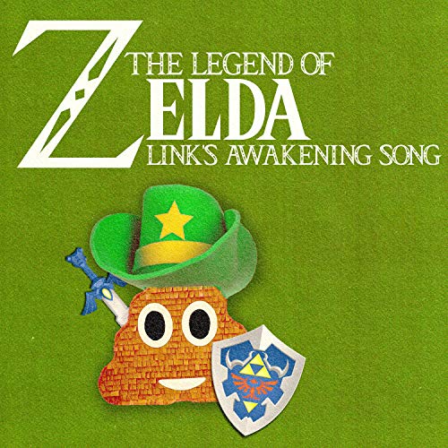 Zelda Links Awakening Die 15 besten Produkte im Vergleich Hifi
