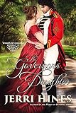The Governor's Daughter (Winds of Change Book 1)