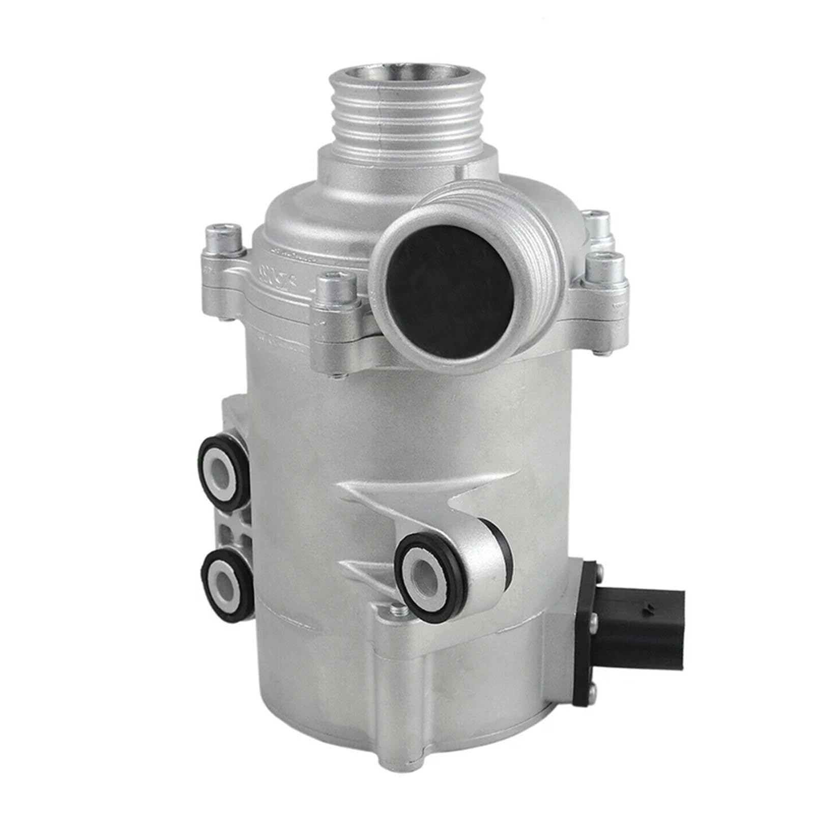 Generico Pompa dell'Acqua automobilistica 11517597715 Pompa per dell'Acqua per BMW Parti(4pin-Wire)