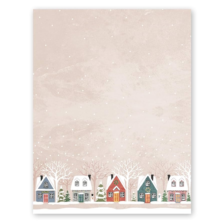 その他 Charming Holiday Letter その他 Charming Holiday Letter Vintage Holiday Creations