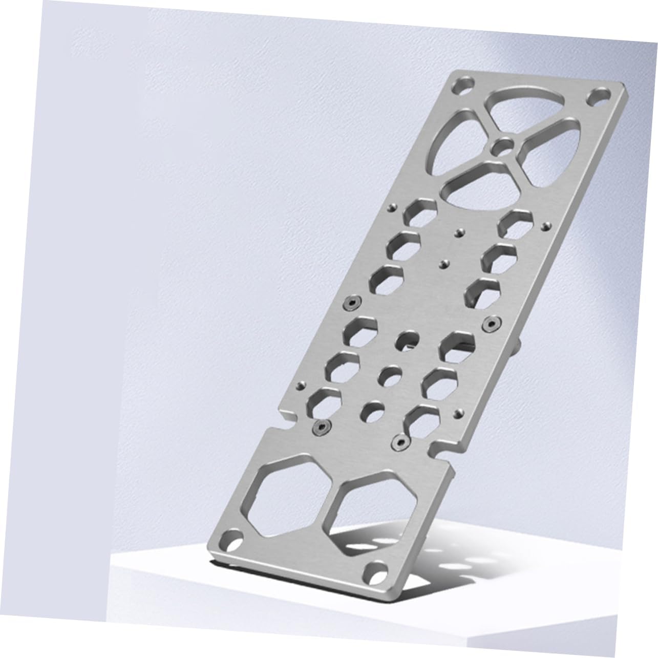 ORFOFE Circular Saw Guide Rail Track Saw Angle Tool Precision Cutting for Woodworking Construction Projects