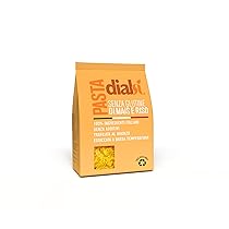 DIALSÌ, Risoni, Pasta Senza Glutine di Mais e Riso, Trafilata al Bronzo, Ingredienti 100% Italiani, Senza Additivi, Cottura 10-12 Minuti, Confezione da 300g