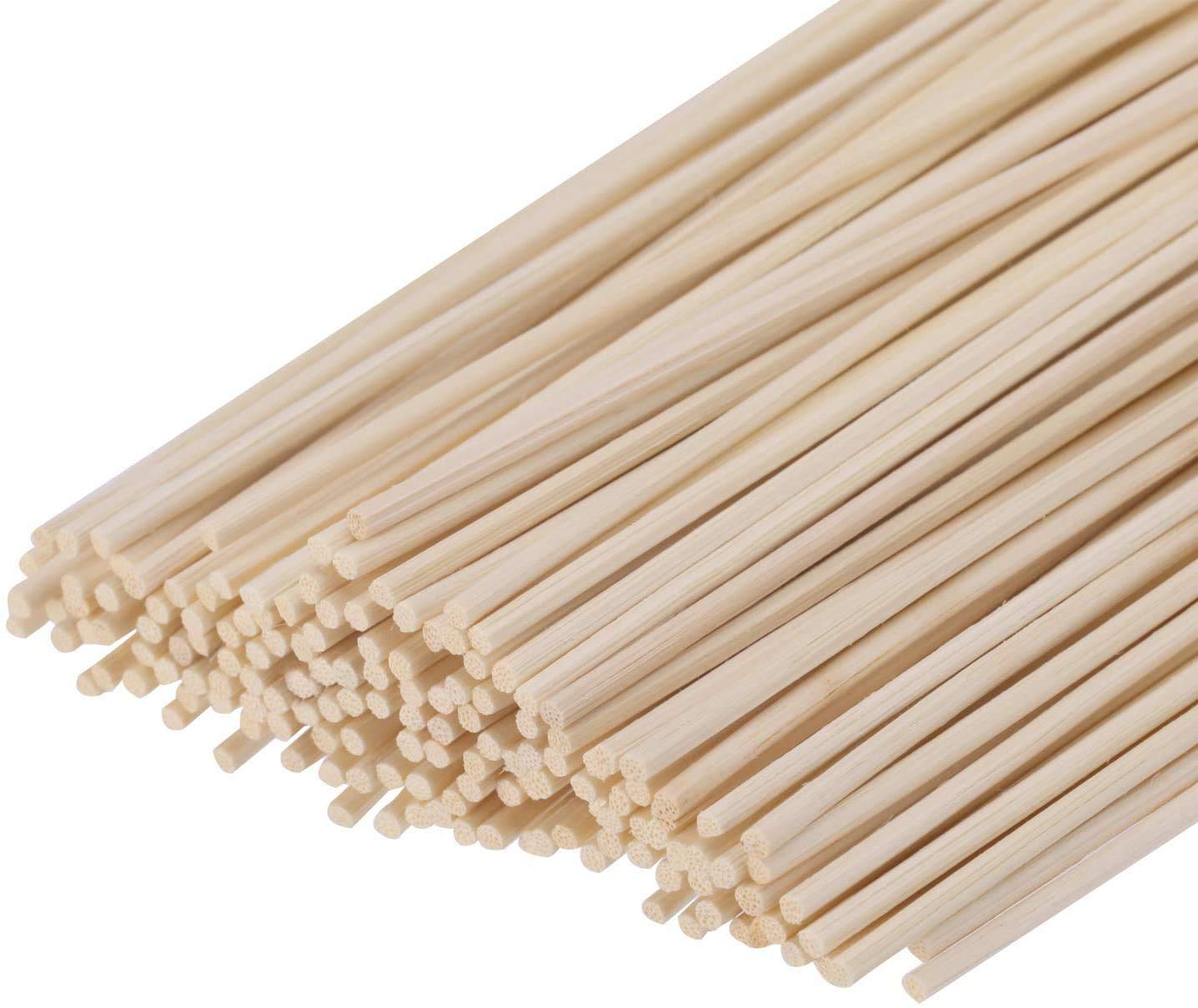 Pure Source India Reed Sticks for Diffuser 9 Inch, 20 pcs, Natural White offers donot miss