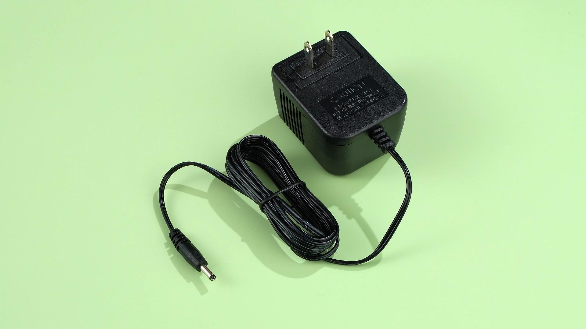 Amazon.com: 6V 600mA DC Power Supply Replacement Breg Part 10698