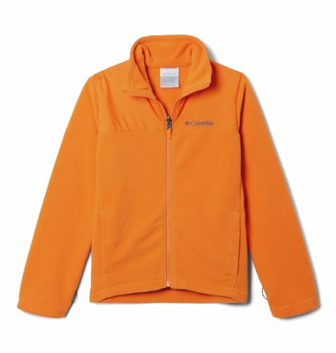 Image of Columbia Kids Bugaboo II Fleece Interchange Jacket (Little Kids /Big Kids)