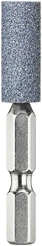 DEWALT DWA4973 Aluminum Oxide 3/8" x 1" Hp Grinding Pt