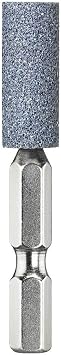 DEWALT DWA4973 Aluminum Oxide 3/8" x 1" Hp Grinding Pt
