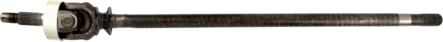 Spicer 75815-2X Front Axle Shaft