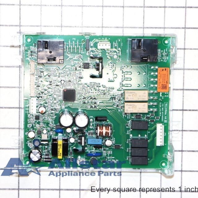 W11261165 Microwave Control Board