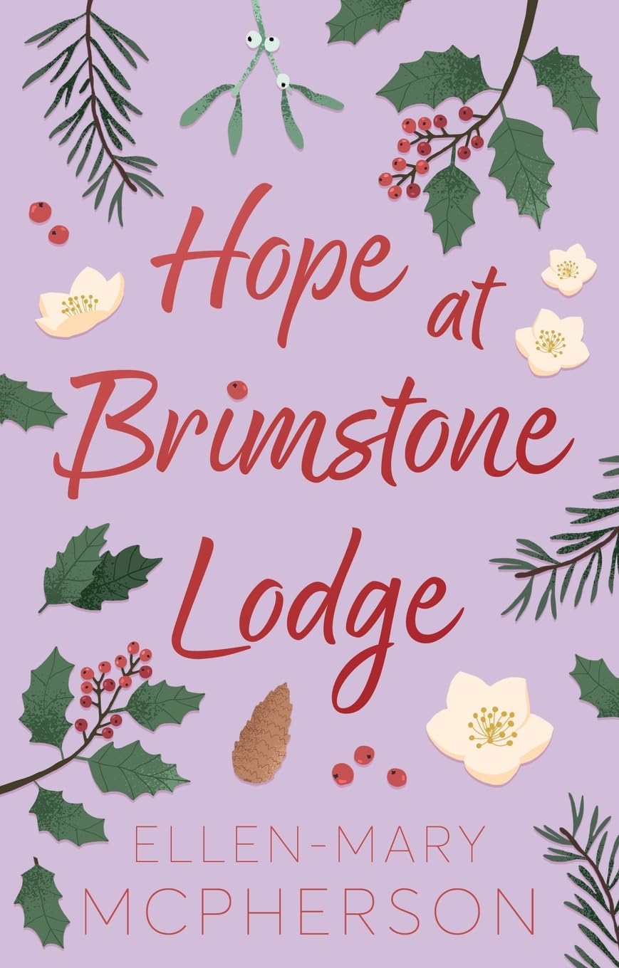 Hope at Brimstone Lodge